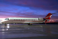 4L-GAF @ VIE - Georgian Airlines Regionaljet - by Yakfreak - VAP