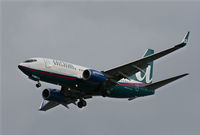 N316AT @ TPA - Air Tran - by Florida Metal