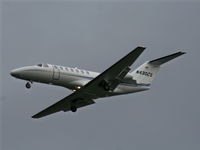 N430CS @ TPA - C525B