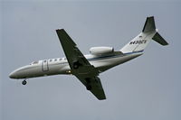 N430CS @ TPA - C525B