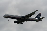 N924UW @ TPA - US Airways - by Florida Metal