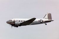 N8704 @ FFO - TC-47B 44-76716 at the 100th Anniversary of Flight - by Glenn E. Chatfield