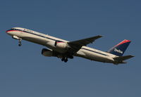 N688DL @ ATL - Delta - by Florida Metal