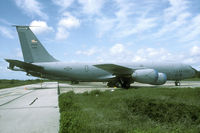 57-1472 @ EKKA - This Grissom based tanker was on deployment to Denmark in support of some OH F-16s.