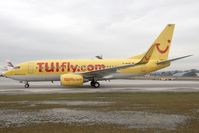 D-AHXB @ LOWS - TUIFly 737-700 - by Andy Graf-VAP
