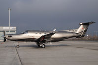 N126BK @ VIE - Pilatus PC12 - by Yakfreak - VAP