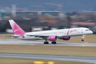 RA-73012 @ LOWS - Vim Airlines 757-200 - by Andy Graf-VAP