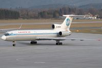 RA-85676 @ LOWS - Vladivostok Air TU154M - by Andy Graf-VAP