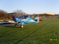 PH-2H7 @ EHDR - Avid Mark IV