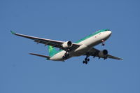 EI-CRK @ MCO - Aer Lingus - by Florida Metal