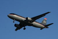 N104UW @ TPA - US Airways - by Florida Metal