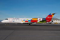 S5-AAI @ VIE - Adria AIrways Canadair Regionaljet - by Yakfreak - VAP