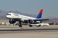 N682DA @ KLAS - Delta Airlines / 1993 Boeing 757-232 - by Brad Campbell