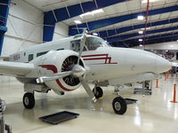 N954 @ GLS - Lone Star Flight Museum
