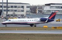 P4-VVP @ LOWW - Swift Aviation Services Embraer 135 - by Delta Kilo