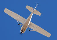 N404FR @ KAPA - Flyover - by Bluedharma