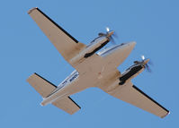 N901JB @ KAPA - Flyover  number looks like N901J8 - by Bluedharma
