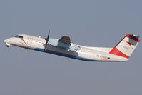 OE-LTN @ VIE - Bombardier Inc. DHC-8-314 - by Juergen Postl