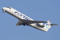S5-AAF @ VIE - Canadair Regional Jet CRJ200LR - by Juergen Postl