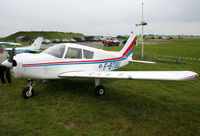 F-BTGU photo, click to enlarge