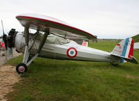 F-BGUZ photo, click to enlarge