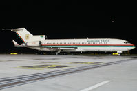 XT-BFA @ VIE - Burkina Faso - Government Boeing 727-200 - by Thomas Ramgraber-VAP