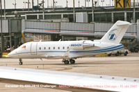 N604ZH - Departing from Chigaco O'Hare Terminal - by Loe M M Baltussen, NL