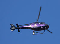 VH-VHJ - New sponsorship on this Eurocopter since my previous upload - by aussietrev