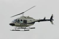 N701FS @ KPBI - Bell 407
