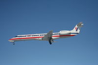 N900AE @ KORD - EMB-145LR - by Mark Pasqualino