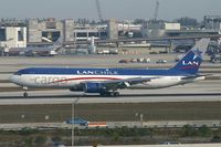 CC-CZZ @ KMIA - LAN Chile Cargo
