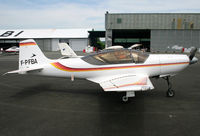 F-PFBA photo, click to enlarge F-PFBA photo, click to enlarge