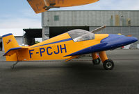 F-PCJH @ LFCI - Displayed during RSA Day - by Shunn311