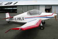 F-PRLX photo, click to enlarge F-PRLX photo, click to enlarge