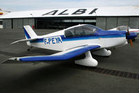 F-PEYA photo, click to enlarge F-PEYA photo, click to enlarge