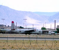 N7620C @ ABQ - Hawkins and Powers - PB4-Y2 - Tanker 123 - at Albuquerque, NM.  This aircraft shed a wing and crashed near Estes Park, Colorado on July 18, 2002, killing its crew of two - by Zane Adams