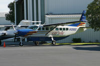 N1266G @ KFXE - Cessna 208 - by Andy Graf-VAP