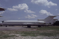 N379PA @ KOPF - Boeing 727-200