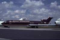 N406BN @ KOPF - Braniff Boeing 727-200