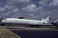 N408BN @ KOPF - Boeing 727-200 - by Yakfreak - VAP