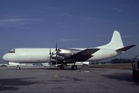 N667F @ KOPF - Lockheed L188 Electra