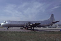 N668F @ KOPF - Lockheed L188 Electra