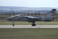 25207 @ BRQ - Serbia - Air Force Soko J22 Orao