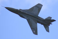 25207 @ BRQ - Serbia - Air Force Soko J22 Orao