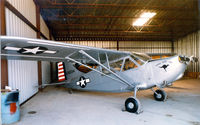 N45AK @ 52F - This aicraft is currently in the Thai Aviation (Tango Squadron) Museum