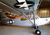 N45AK @ 52F - This aircraft is currently in the Thai Aviation (Tango Squadron) Museum