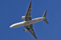 HL7734 @ KLAS - Korean Air / 2005 Boeing 777-2B5 (ER)