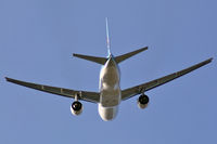 HL7734 @ KLAS - Korean Air / 2005 Boeing 777-2B5 (ER)