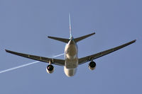 HL7734 @ KLAS - Korean Air / 2005 Boeing 777-2B5 (ER)