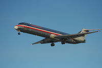 N7539A @ KORD - MD-82 - by Mark Pasqualino
